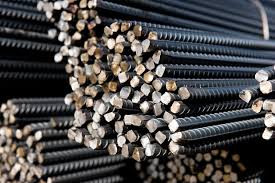 میلگرد آجدار پرشین سایز 16