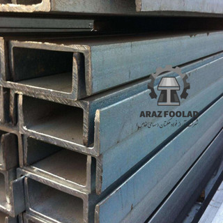 ناودانی 8
